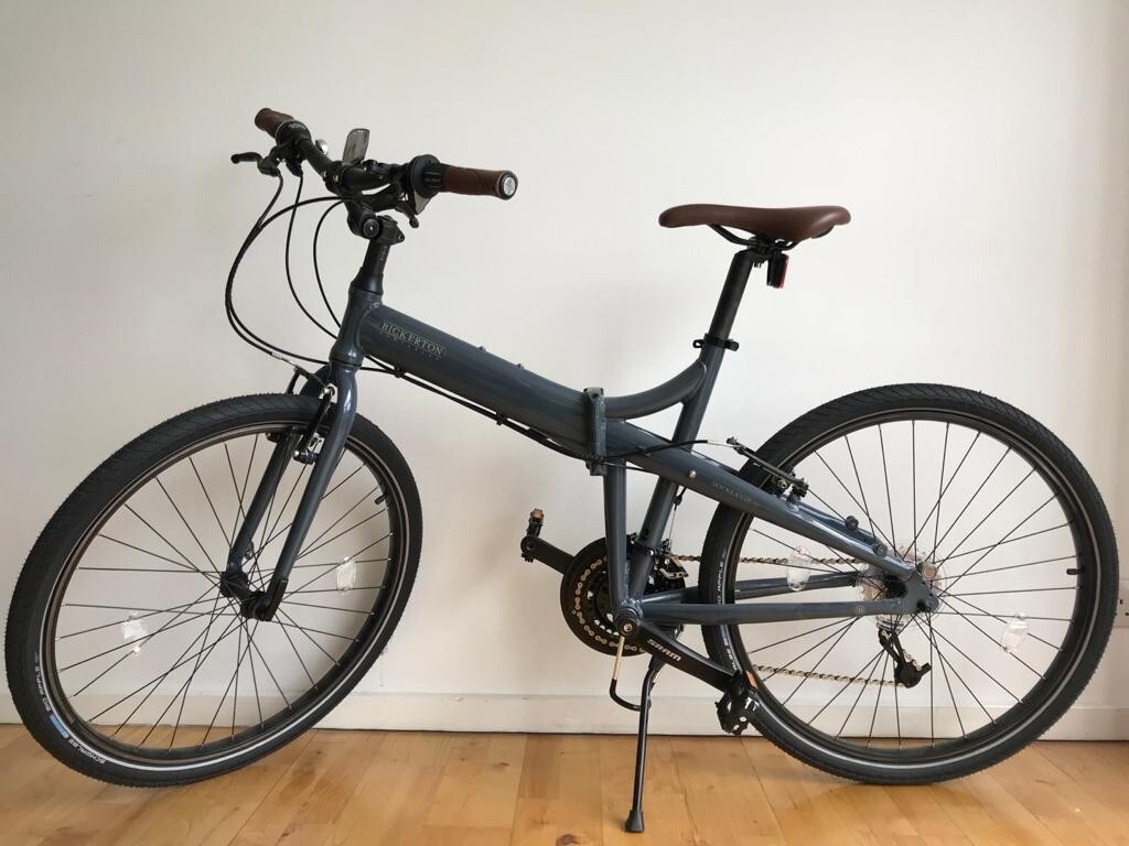 bickerton docklands 1824 for sale